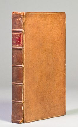 Item #244330 An Account of Corsica, The Journal of a Tour to that Island and memoirs of Pascal...