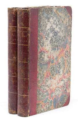 Item #244793 Lyrical Ballads, With Pastoral and Other Poems … Vol I. Third Edition … […...