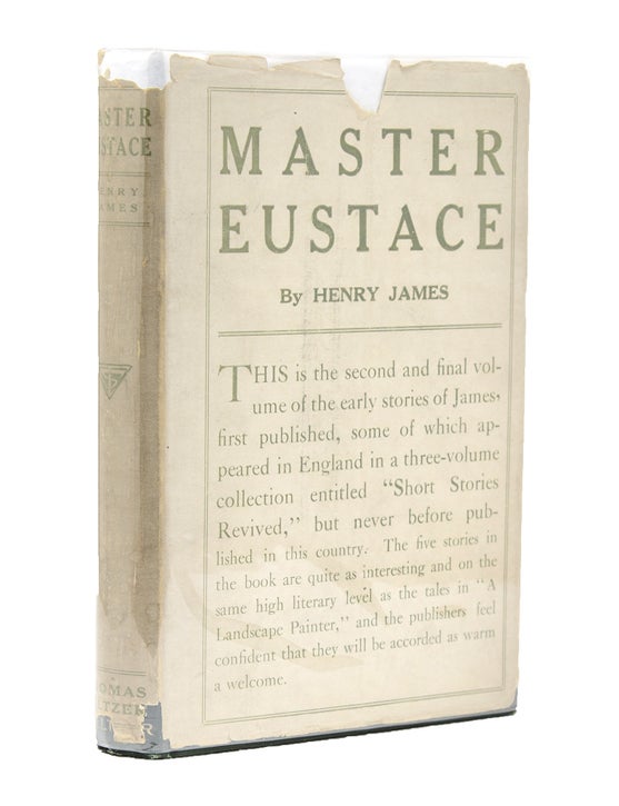 Master Eustace