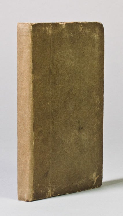 Item #244919 Queen Mab; a Philosophical Poem. Percy Bysshe Shelley.