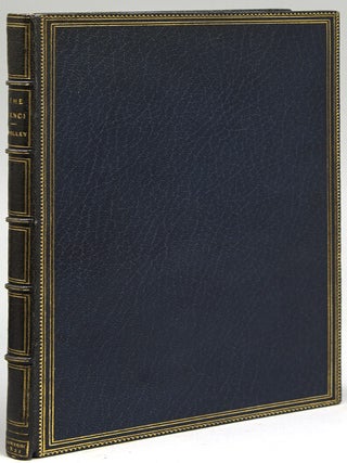 Item #244926 The Cenci. A Tragedy in Five Acts. Percy Bysshe Shelley
