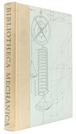 Item #245425 Bibliotheca Mechanica. Verne Roberts, Ivy Trent