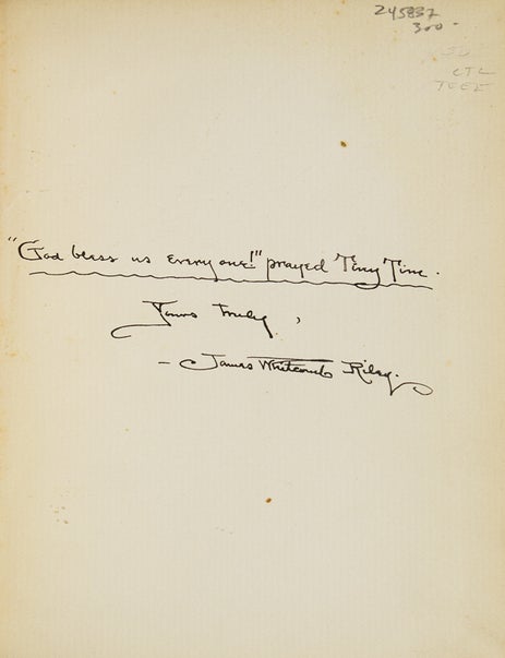 Sketches in Prose and Occasional Verses