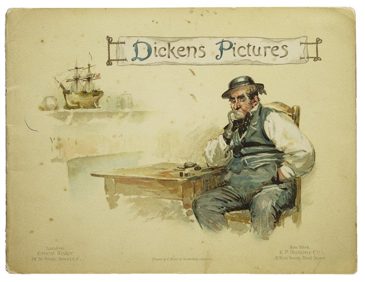 Dickens Pictures