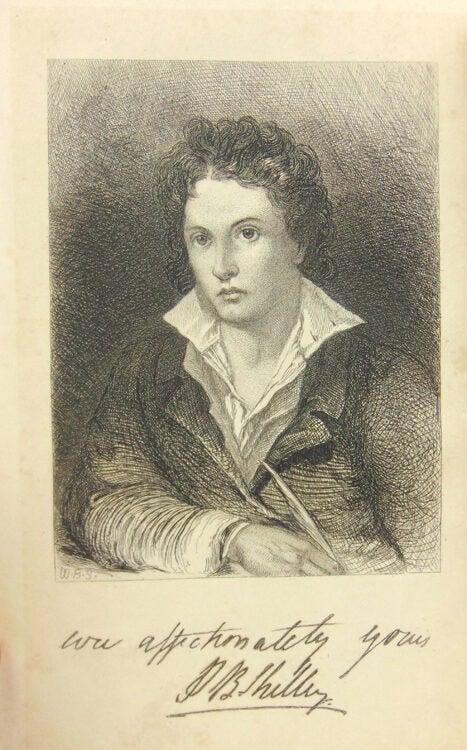 The Poetical Works of...given from his own Editions and Other Authentic Sources...Edited by H Buxton Forman