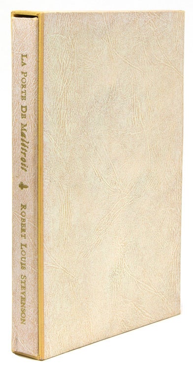 La Porte de Malétroit (3/3)