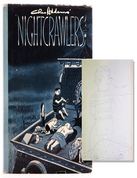 Nightcrawlers