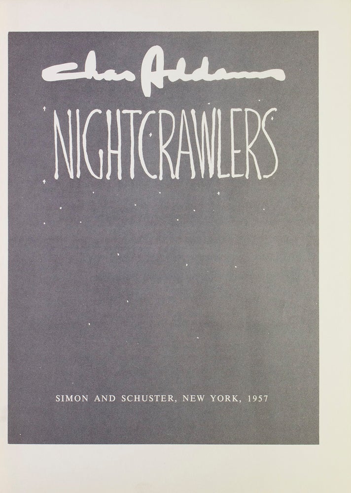 Nightcrawlers