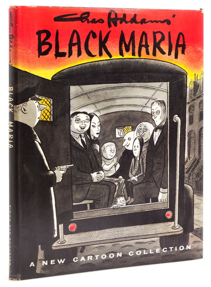 Black Maria