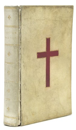Item #24989 The Book of Common Prayer and Administration of the Sacraments and Other Rites and...
