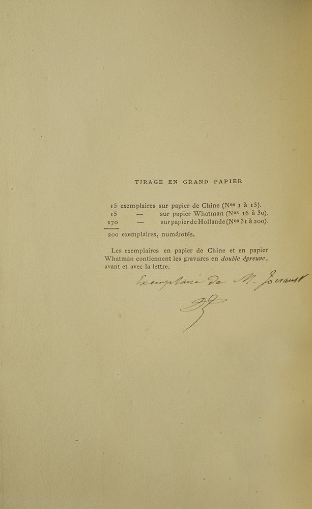 Voyage Sentimental en France et en Italie. Traduction nouvelle par Alfred Hédouin (3/5)