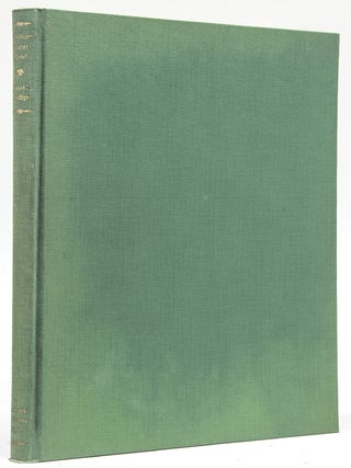 Item #250204 Wenham Great Pond. John C. Phillips