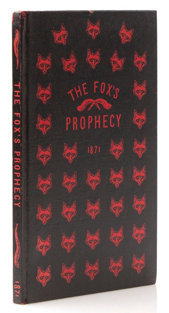 The Fox’s Prophecy