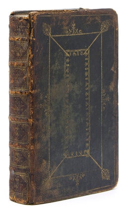 Item #25164 The Book of Common Prayer, and Administration of the Sacrements, and Other Rites and...