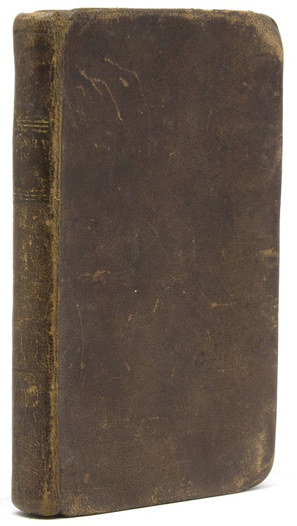 An Abridgement of Henry on Prayer. Consisting of a judicious collection of Scriptures, proper to the several parts of the Duty. With an Essay on the Nature of the Duty of Prayer. To which are annexed, Some Forms of Prayer. By a committee of the North Consociation of Hartford County