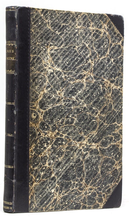 Genius Genuine ... A fine part in riding a race, known only to the author ... with ... a full account of the Prince's horse Escape running at Newmarket on the 20th and 21st days of October 1791