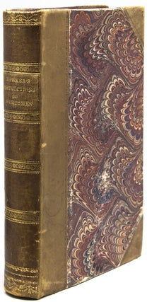 Item #252262 Instructions to Sportsman in All That Relates to Guns and Shooting. Lt. Col Hawker,...