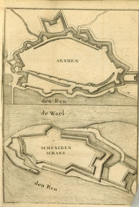 Item #252373 The Netherland-historian, containing a true and exact relation of what hath passed...