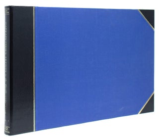 Item #252395 Captain Cook's Artists in the Pacific 1769-1779. Anthony Murray-Oliver, comp