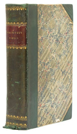 Item #252445 One Hundred Fables, Original and Selected. James Northcote