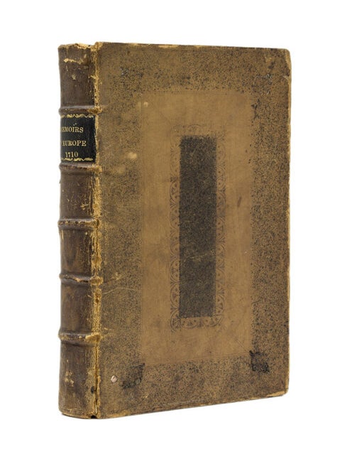 Secret Memoirs and Manners of Several Persons of Quality &hellip; From the Island of Atalantis. [With:] Memoirs of Europe, Towards the Close of the Eighth Century &hellip;