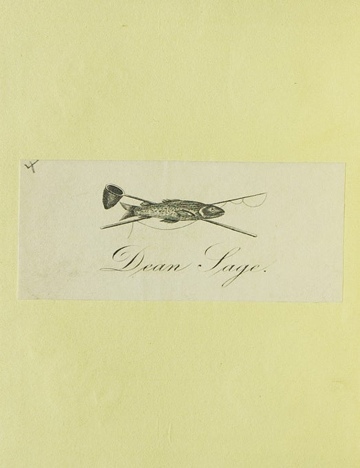 The Angler's Hand-Book containing Concise Instructions for Every Department of the Art (3/3)