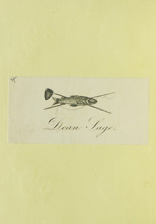 The Angler's Hand-Book containing Concise Instructions for Every Department of the Art (3/3)
