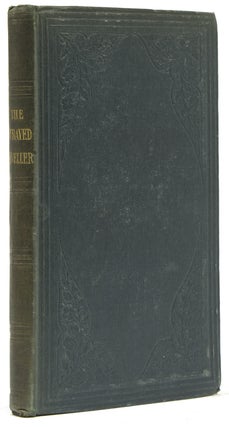 Item #252907 The Strayed Reveller and other Poems. Matthew Arnold