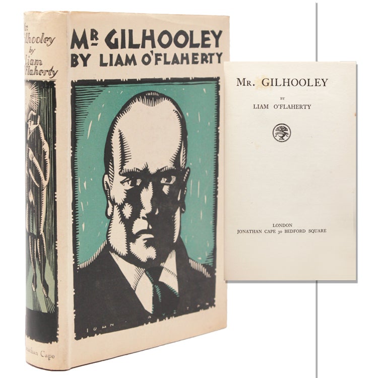 Mr. Gilhooley