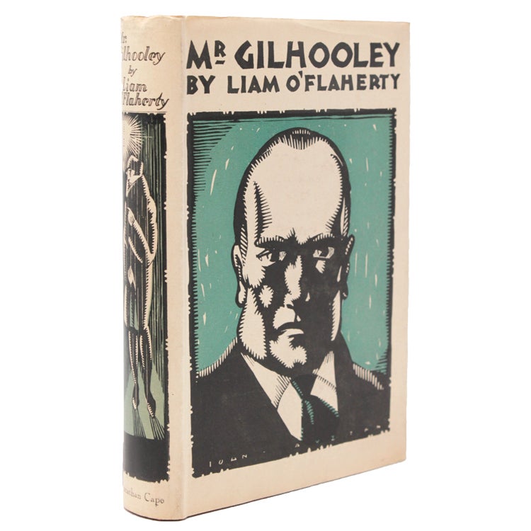 Mr. Gilhooley