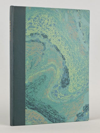Item #253384 John Rowe. An Eighteenth Century Boston Angler. John C. Phillips