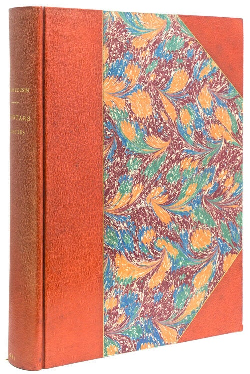Racontars Illustrés d'un Vieux Collectionneur