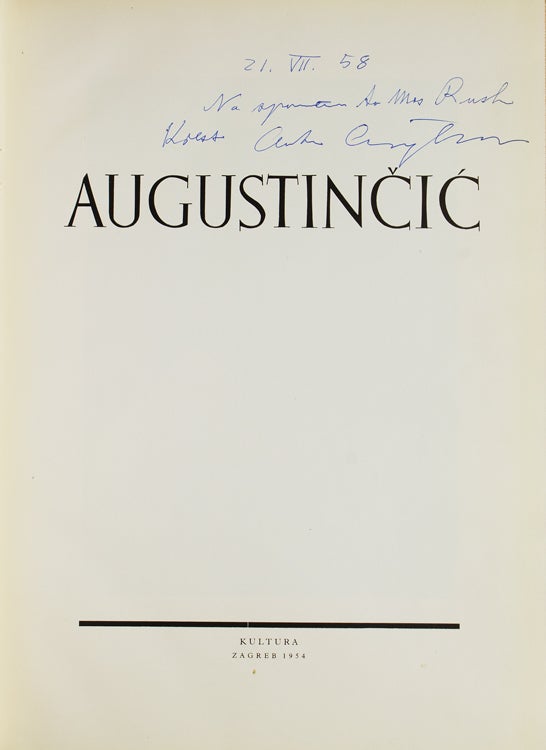 Augustincic