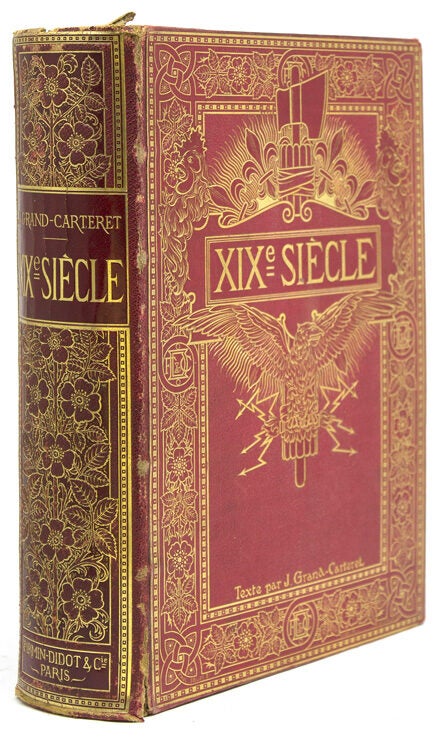 XIXe Siècle (en France) Classes-Mœurs-Usages
