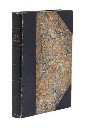 Item #254578 The Bread-Winners: A Social Study. Henry James, John Hay