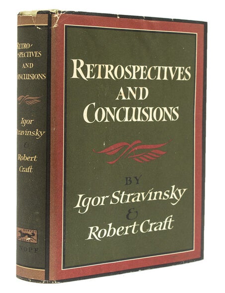 Retrospectives and Conclusions