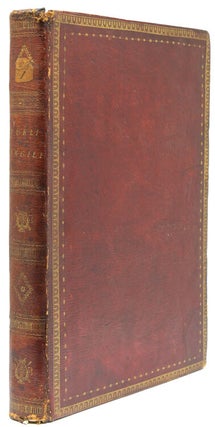 Item #256241 Publi Virgili Maronis Bucolica Georgica et Aeneis. Virgil