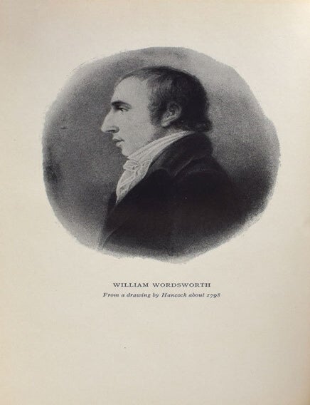 Poetical Works of Wordsworth with introduction and notes. Edited by Thomas Hutchinson