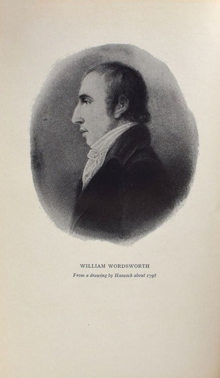 Poetical Works of Wordsworth with introduction and notes. Edited by Thomas Hutchinson