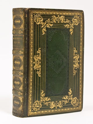 Item #256612 The Lives of Dr. John Donne, Sir Henry Wotton, Mr. Richard Hooker, Mr. George...