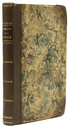Item #257254 Advice to the Privileged Orders, in the Several States of Europe, Resulting from the...
