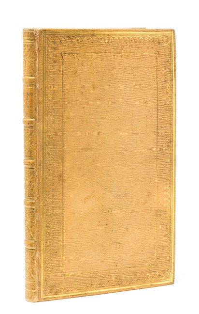 Item #257699 The Pleasures of Memory with Other Poems. Samuel Rogers.
