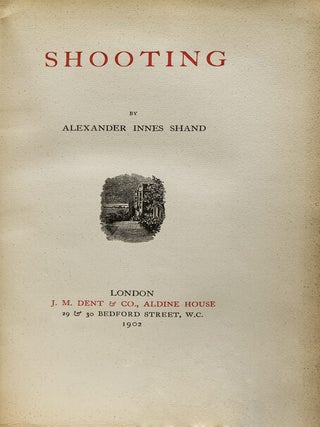 Shooting