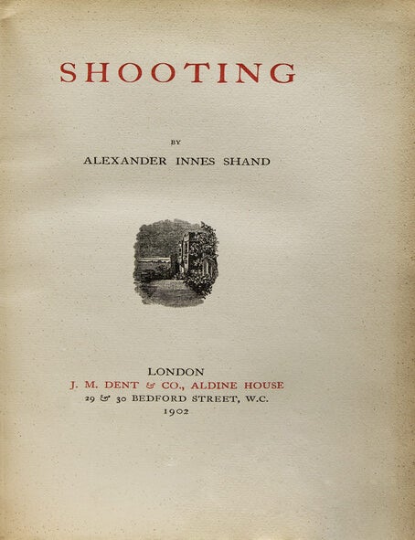 Shooting (4/4)