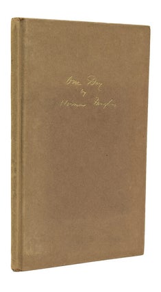 Item #25786 One Day. Hours Press, Norman Douglas