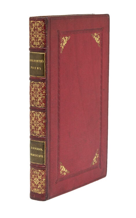 The Poems of …