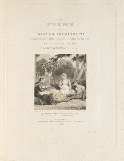 The Poems of …