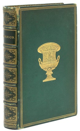 Item #258397 Marmion: A Tale of Flodden Field. With all His Introductions and the Editor's...