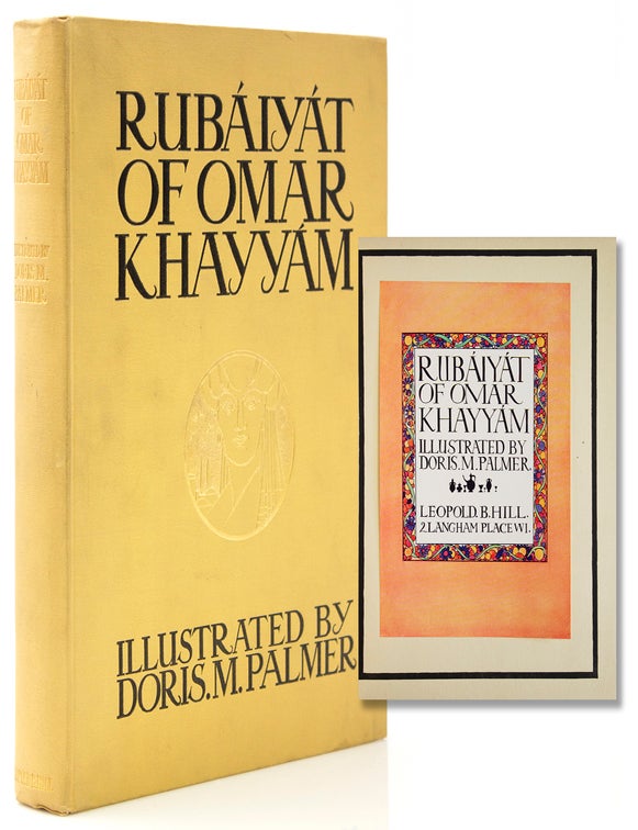 Rubaiyat of Omar Khayyam