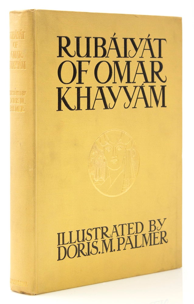 Rubaiyat of Omar Khayyam